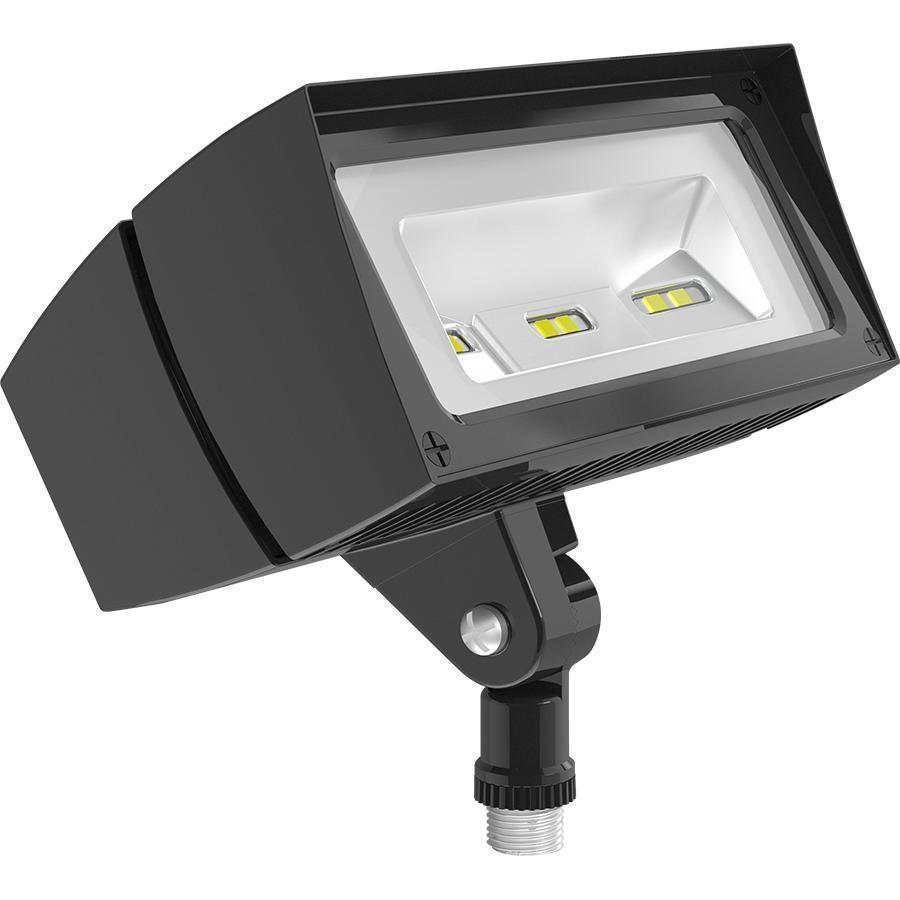  - Flood Light Fixtures